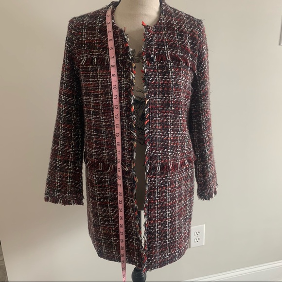 Tweed Jacket - Picture 5 of 8